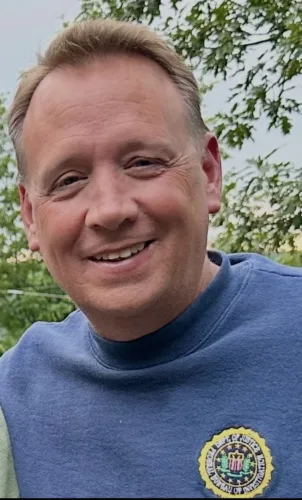 Ronald E. Helmick 1967-2026